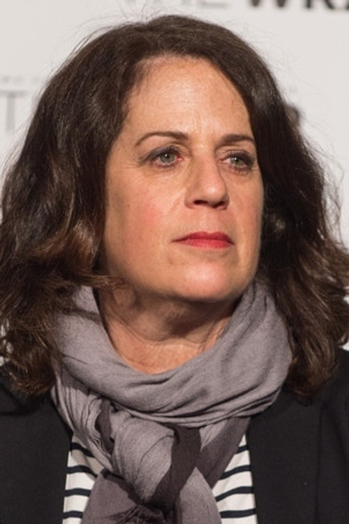 Marci Liroff as Self