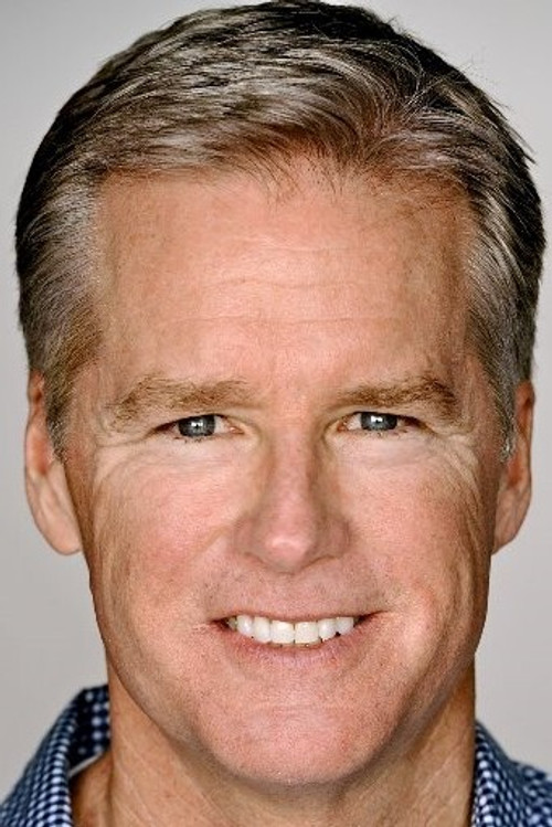 Eben Ham as Bruce Weeks