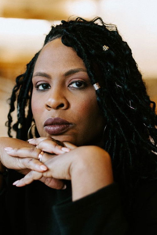 Kamilah Forbes as Keisha