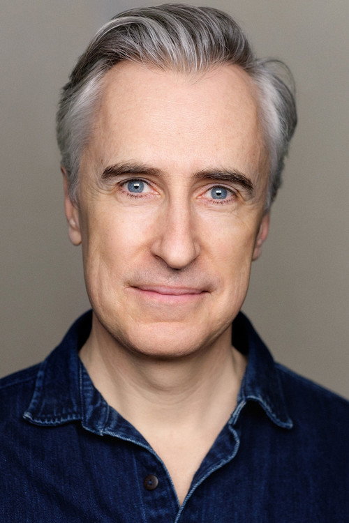 David Shelley as Apothecary / Montague