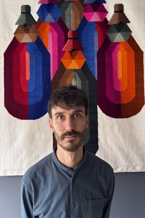 Federico Atehortúa Arteaga as Federico Atehortúa Arteaga