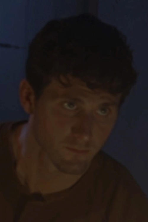 Quinn Bozza as Jesse