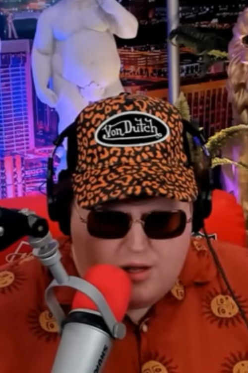 Ashton Parks as Kat Burnell / Guardian Angel / Young Detractor #1 / Henry (voice) / Phil's Husband