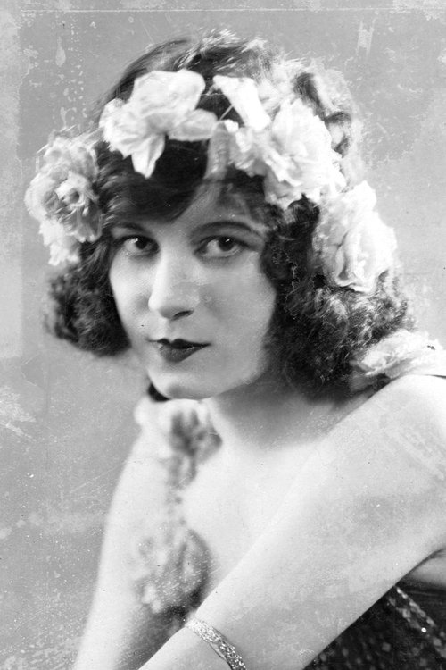 Sibyl Carmen as Mamie Bronson