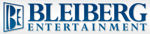 Bleiberg Entertainment logo