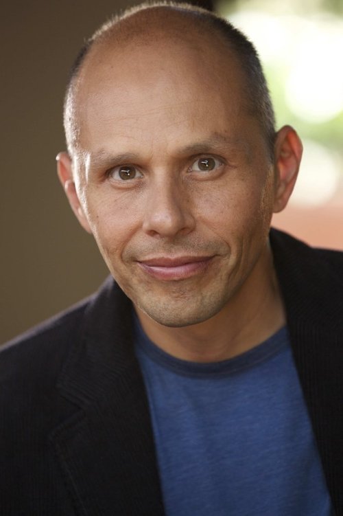 Eddie Santiago as Ramón