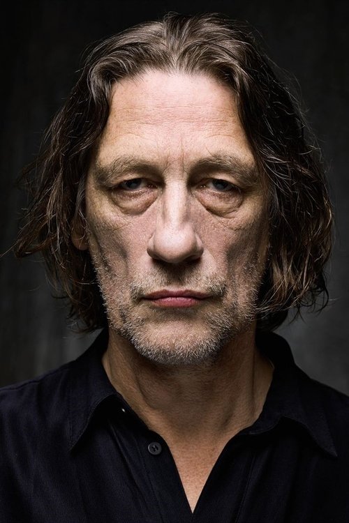 Wolfgang Michael as Eule