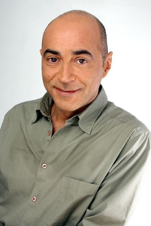 Patrick Bosso as Policeman on A7