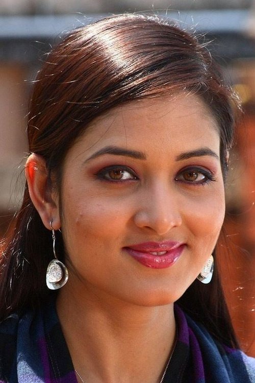 Vidisha Srivastava as Malti