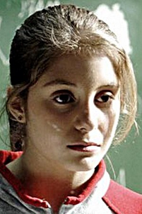 Alice Teghil as Caterina Iacovoni