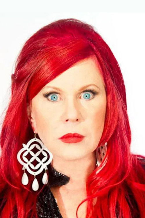 Kate Pierson as Self