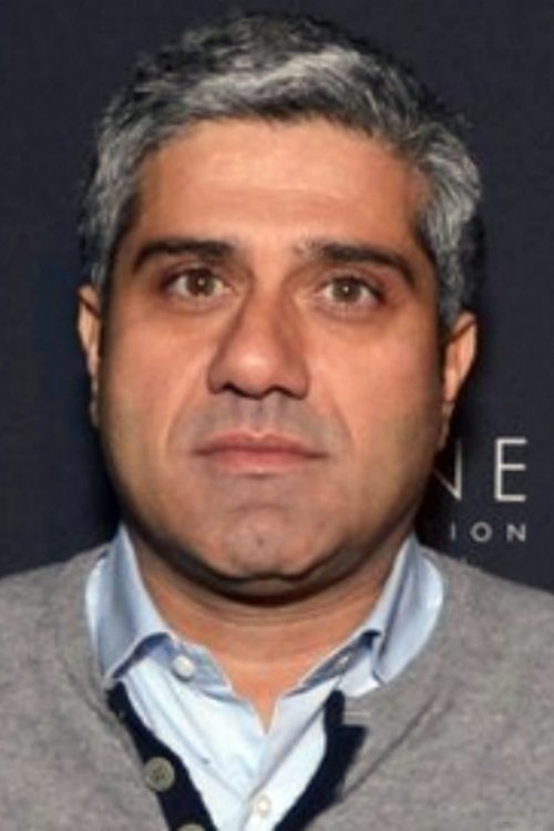 Isaac Sharry as Olivier, Nicole's brother