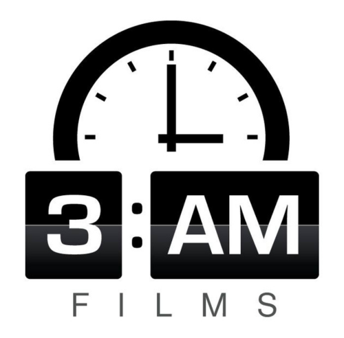 3AM Films logo