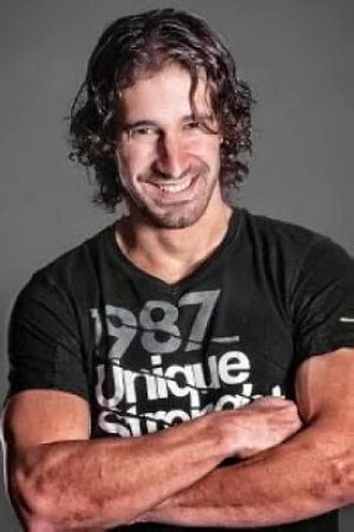 Dacio Caballero as Shooter