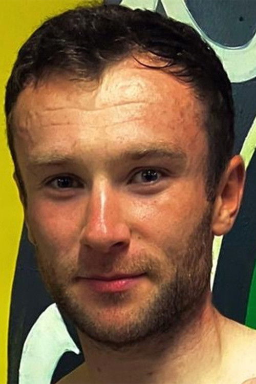 Daniel O'Sullivan as Self