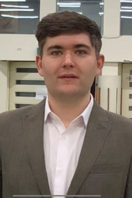 Dafydd Allen as Speaker