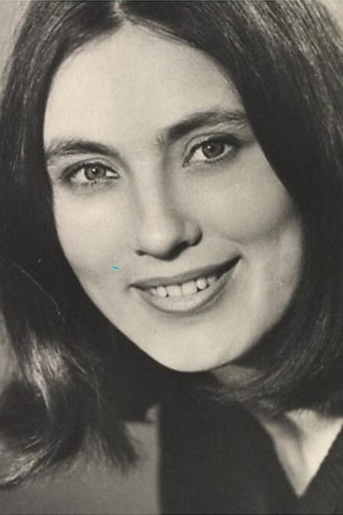 Ausma Kantāne as Sabīne