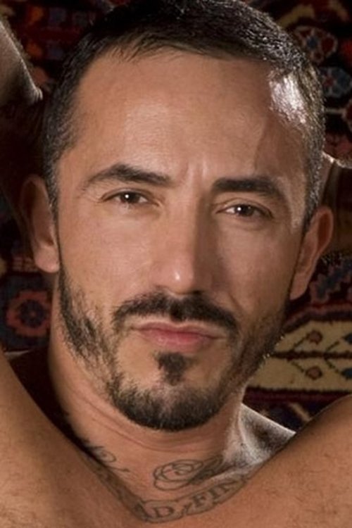 Alessio Romero as (archive footage)