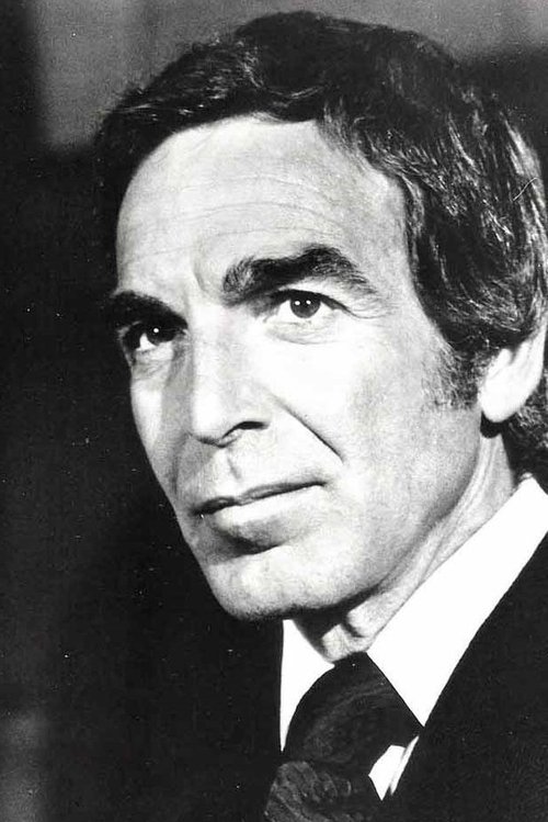 Paul Stevens as Reuben