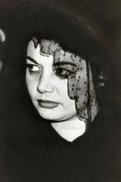 Hamide Kheyrabadi as 