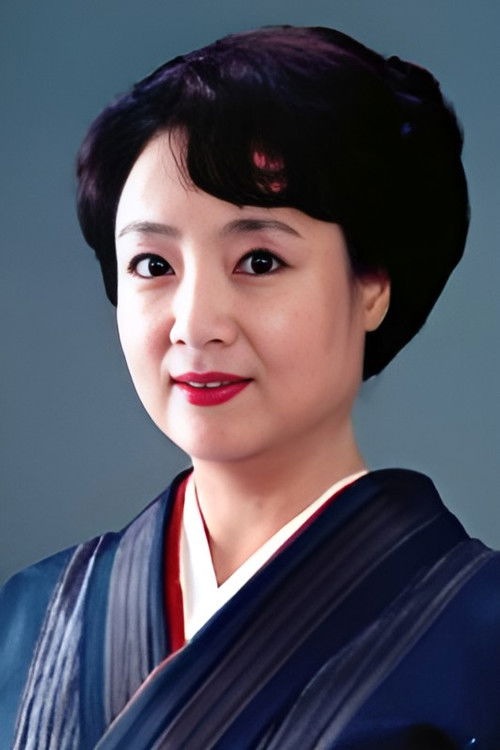 Sakura Kamo as