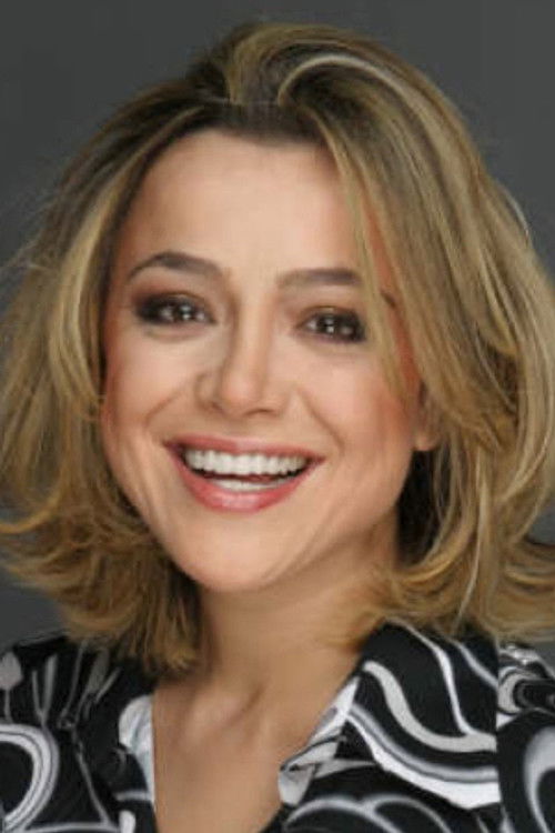 Zeynep Özden Ayyıldız as Şükran