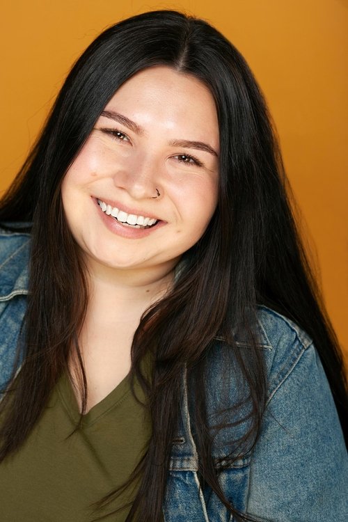 Robyn Casper as Friend #2