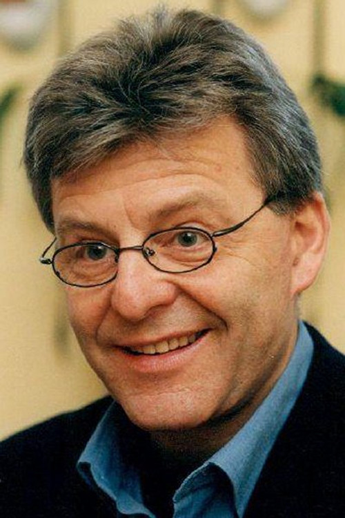 Torben Jetsmark as 