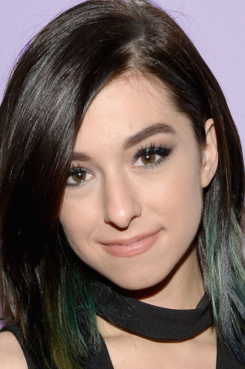 Christina Grimmie as Emily Atkins
