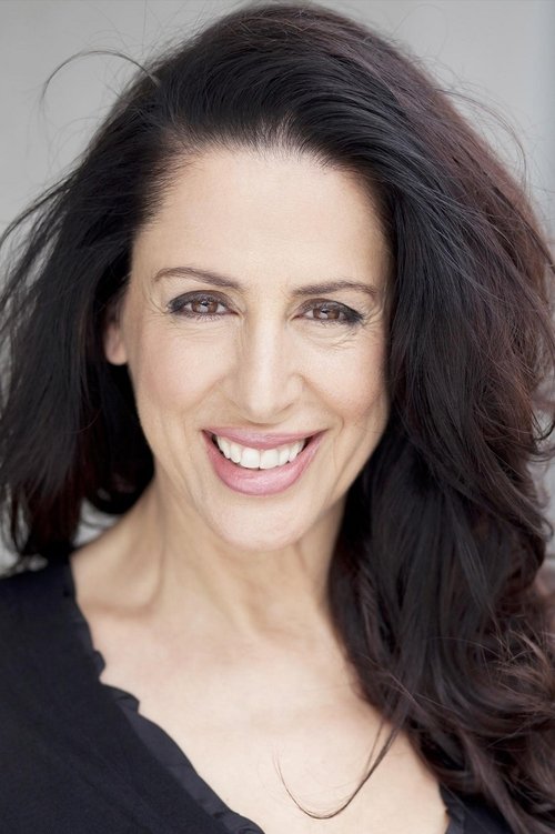 María Mercedes as Nurse Panicale