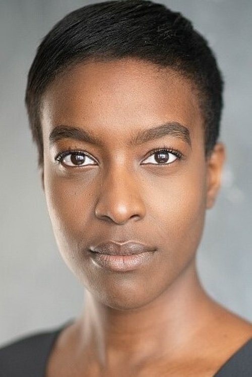 Muki Zubis as Police Liaison