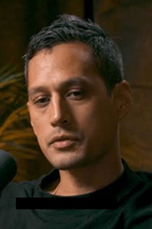 John Sohilait as Self - Accompanist