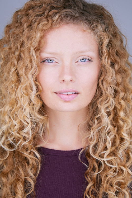 Amelia Anderson profile photo