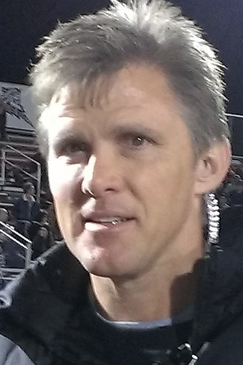 Michael J. Fisher as Transport Guard #2