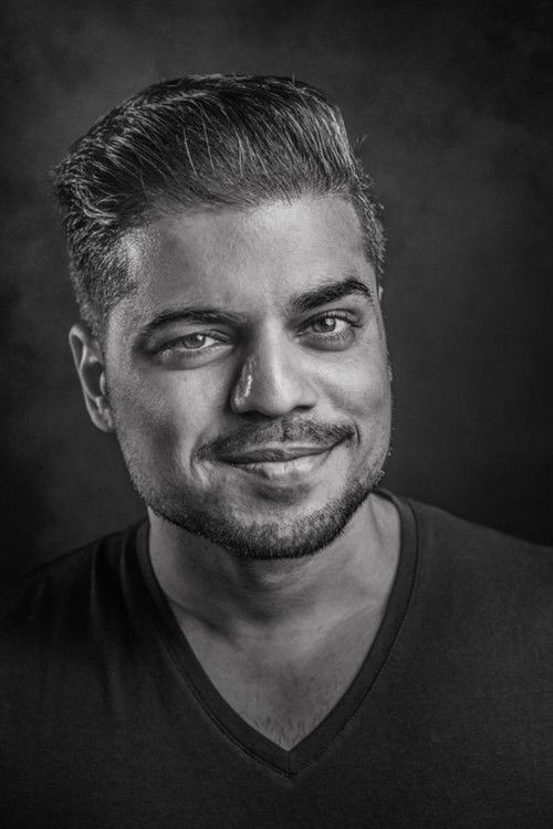 Rayen Panday as Self - Deelnemer