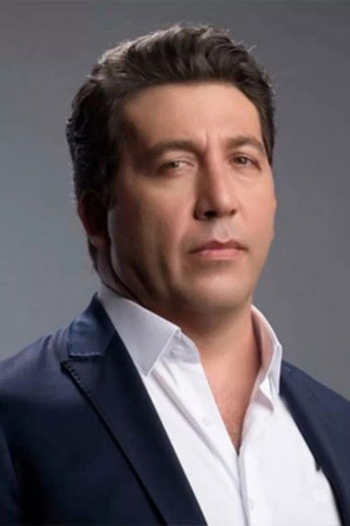 Emre Kınay as Haluk Mertoğlu