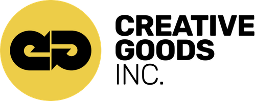 Creative Goods Inc. logo