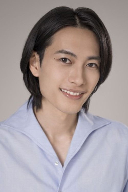 Miyaji Itsuki as George Nemoto