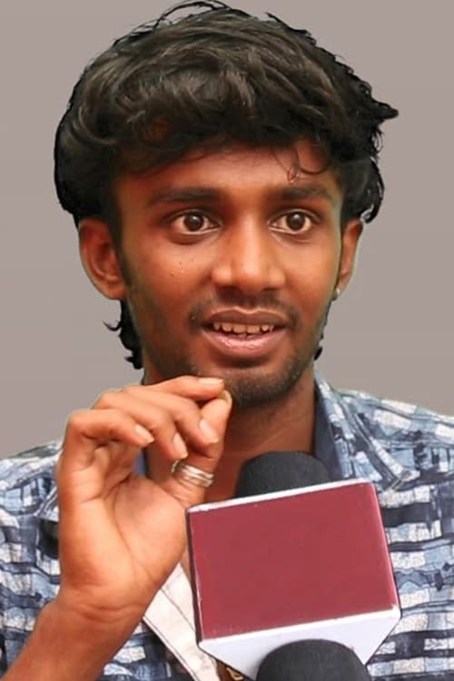 KPY Dheena as Kamatchi