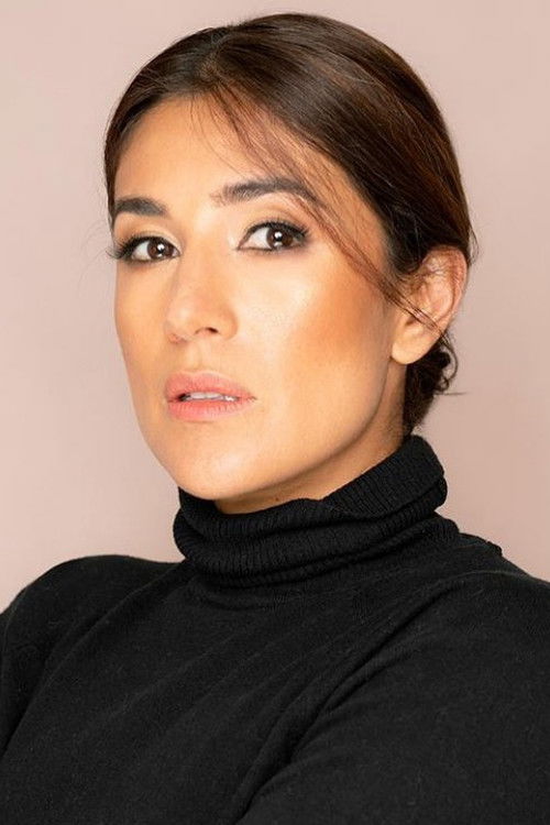 Juana Arboleda as Mariana