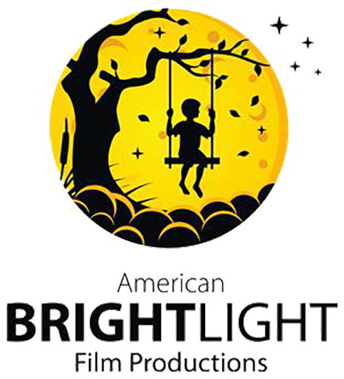 American Brightlight Film Productions logo
