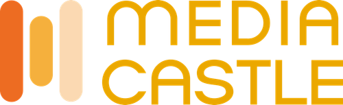 Media Castle logo