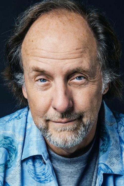 Tony Pasqualini as Professor Graves