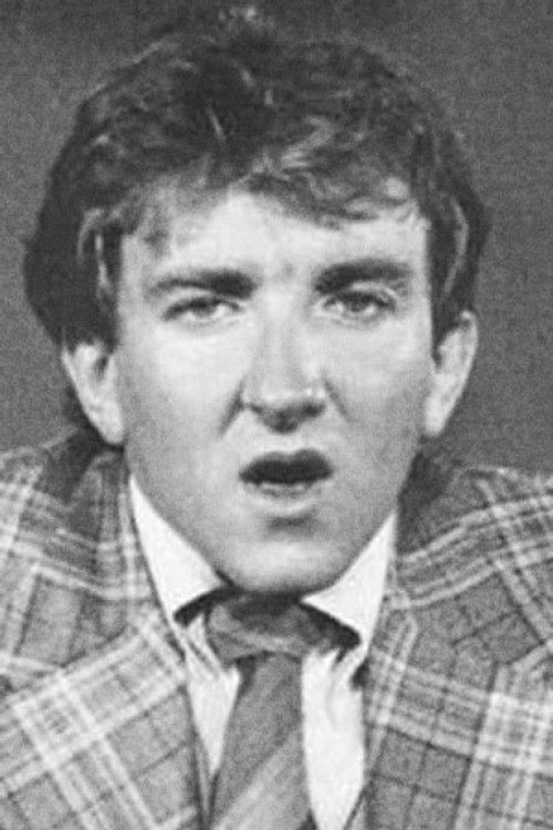 Doug Mason as (segment "Tenderfoot") (archive footage)