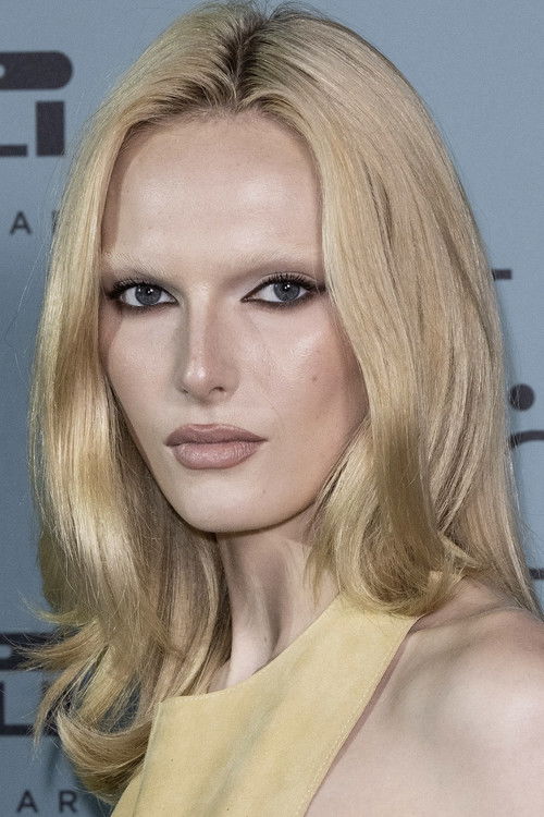 Alex Consani as Model