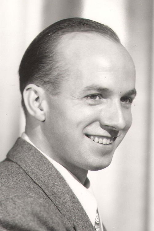 Jimmy Van Heusen as Self