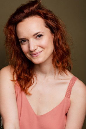 Stephanie Schlesser as Nurse