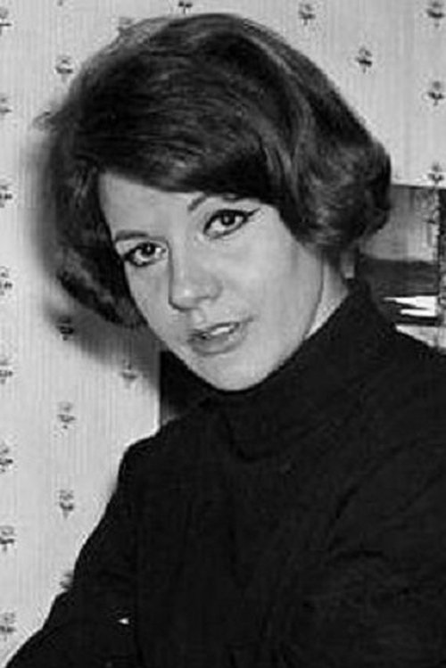 Lina Canalejas as Irene Sierra