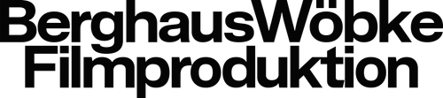 BerghausWöbke Filmproduktion logo