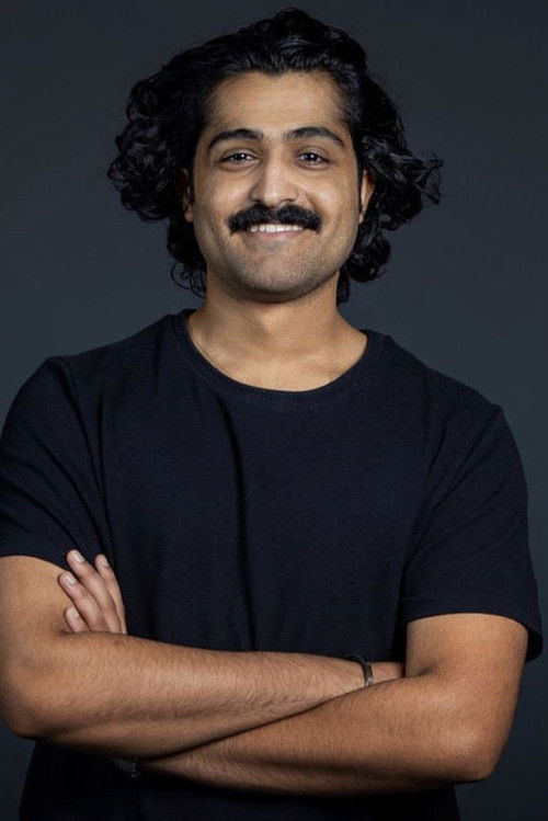 Mohammad Al-Kulaibi as Saeed